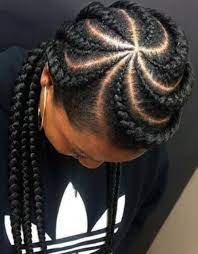 Natural Hairstyles Protective Hairstyles Braids Updos Cornrows Braid Br Braid Br Natural Hair Styles Protective Hairstyles Braids Beautiful Braids