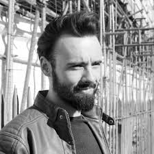 An Introduction to Storytelling with Nathaniel Joseph McAuley