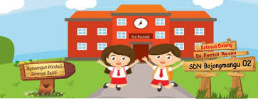 Kami di sekolah sudah menyiapkan perangkat komputer bagi siswa siswi man 1 bekasi yang mengalami kendala dalam mengikuti pas semseter ini, sehingga tidak ada alasan tidak mengikuti pas karena kendala. Sdn Bojongmangu 02 Profile