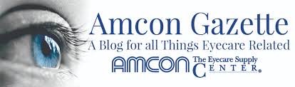 I need to use the pneumaticcraft amadron tablet to trade for a pcb blueprint. Amcon Gazette A Blog For All Things Eyecare Related
