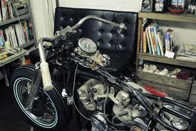 rampage ハーレー 車検 車両