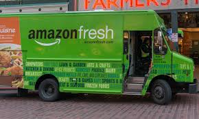 Amazon Fresh Deliveries Are Now Free For Prime Members Fresh Delivery Fresh Food Delivery Delivery Groceries