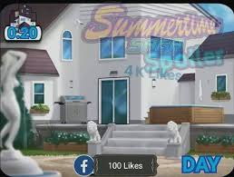 Following 2 days get the bundle from pink store and offer it to consuela (rump's mansion). Mayor Rump House Entrance Font Summertime Saga Forever Facebook