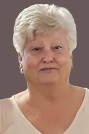 Janice Ruth Kell Obituary 2021