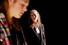 Sidste Sommer (TTVs AFGANGS-forestilling)