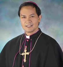 Monsignor Manny Gabriel