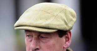 CHELTENHAM RACING: Kim Bailey ends 14-year drought