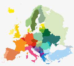 Create your own custom map of europe. Europe Map Png Vector Black And White Map Of Europe Png Png Image Transparent Png Free Download On Seekpng