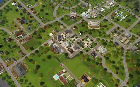 When you're ready to customize your sims 3 world, you can look at the endless supply of mod downloads online and install one or more of them. The Sims 3 World Union Cove Download