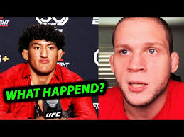 Raul Rosas Jr REFUSED❌to fight Ricky Turcios after Doctor's clearance (Alex  Morono)