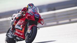 What are motogp qualifying rules, exactly? Motogp 2021 News Losail Grand Prix Qualifying Results Records Jack Miller Francesco Bagnaia Grid
