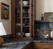 Walnut Cabinets in 2026: Costs & Trends