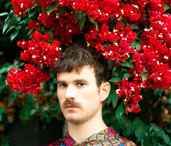 pablojarasca presenta su álbum 'Seré Movimiento'