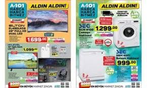 A101 21 Mart 2019 Aktuel Urunler Katalogu Sos Marketing Screenshots