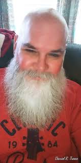 Daniel Richard Treece Obituary