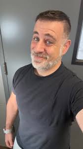 Trevor Cozad's Instagram, Twitter & Facebook