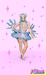 The persian princess of drag is here to make sure young people don't feel so alone when it comes to personal struggles. Rupaul S Drag Race Season 13 Unveils The First Look At Cast