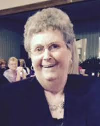 Obituary information for June E. Steffel
