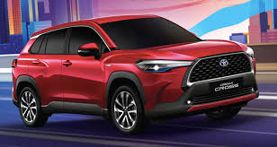 The corolla cross will be launched in a growing number of other markets, going forward. How The Toyota Corolla Cross Is Not Just Crossing Over But Breaking Barriers 2nd Opinion