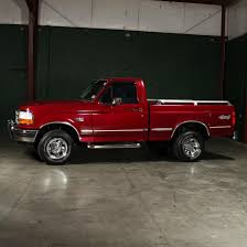 Image result for Vermillion 1995 Ford Truck
