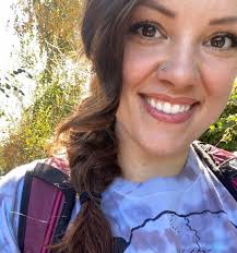 Christina Derrick's Instagram, Twitter & Facebook