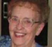 Obituary information for VIRGINIA L. GOULETTE