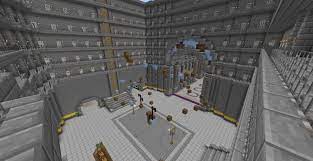 And reliable servers that dedicate a full core to your server so you don't have to share, use the server hosting above with discount code 'enchantments' for 70% off of your first month. Lockdownmc 1 Prison Server Custom Enchants Cells Apartments Traders 1 8 1 15 Minecraft Server
