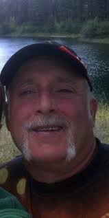 Patrick Baxter Obituary (1962