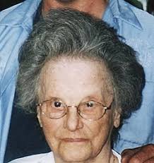 Lillian Marie St. Clair Obituary