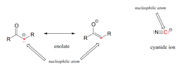 What Makes A Good Nucleophile? – Master Organic Chemistry