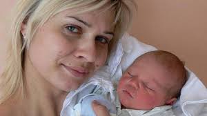 Nově narozená miminka na Prostějovsku