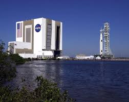 Keene state college, new hampshire, us. Kennedy Space Center Ksc Vehicle Assembly Building Vab Space Launch System Sls Nasa Image Posted On Spaceflight Insider Spaceflight Insider