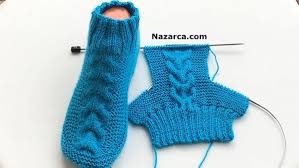 Tig Isi Bayan Patik Ile Ilgili Aramalar Bayan Tig Isi Patik Modelleri Yeni Tig Isi Patik Modelleri Tig Isi Patik Or Strickmuster Stricken Hausschuhe Stricken