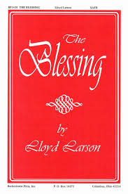 The Blessing