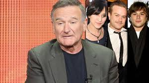 Camp robin hood is hands down the best camp that you will find in the gta! 5 Latest Developments In Robin Williams Death Kids Break Silence Daughter Deals With Bully Trolls While Late Night Kings Pays Homage