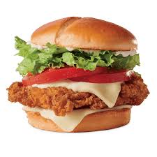 Jack In The Box Food