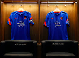 Get the atlético madrid sports stories that matter. Official Atletico De Madrid Website