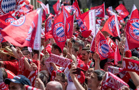 Bayern munich v köln odds, stats, tips and match betting for the fixture on sun 22 aug, 16:30. Fc Bayern Vs Koln Im Livestream Und Tv Fc Bayern Munchen Empfangt Am 2 Spieltag 1 Fc Koln News De