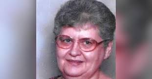 Susan Ann Meserve Obituary