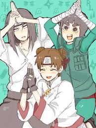 Yeah They Hed The Best Teacher The Worst But Funniest Naruto Shippuden Anime Anime Anime Naruto