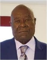 Alexander McFadden Obituary