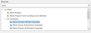 Full Targetplatform To Be Able To Use The Xtext Editor Stack Overflow