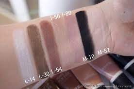 Aqua Xl Color Paint Eyeshadow Review