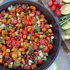 Honey Lime Sriracha Weeknight Skillet Recipe Clean Food Crush Clean Recipes Clean Eating Recipes