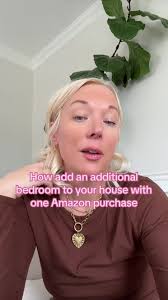 Add an Extra Bedroom with this Convertible Bed