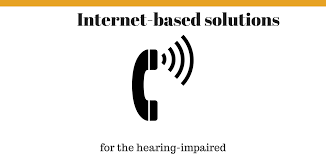 A wide variety of ip relay server options are available to you sign in join free. 6 Free Internet Based Telephone Relay Services If You Have Trouble Hearing Eatspeakthink Com
