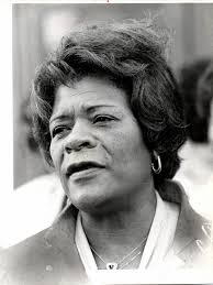 Daisy Elliott, Michigan civil rights activist, dies