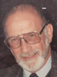 Richard Crowell Obituary (2025)