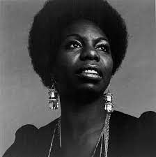 She was married to andrew stroud and donald ross. Nina Simone S Time Is Now Again The New York Times