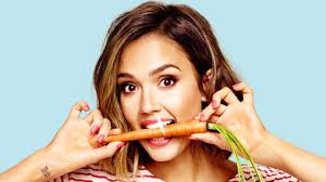 Fruits & Veggies — Pat Horn